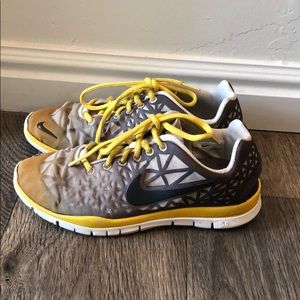 Nike Free Tri Fit 3